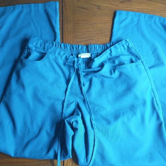 Greys Anatomy Scrub Bottoms - Picture 1 of 3